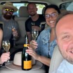 Luxury Tour from Positano to Pompeii and Naples City - Elegant Transport and Knowledgeable Guides