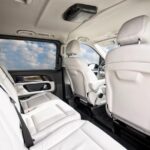 Luxury Van from Cannes, Monaco or Cap d Antibes to Nice Airport - Travel in Style in a Fully Equipped Mercedes Van