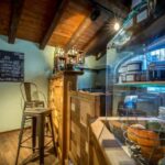 Luxury Wine Tasting with Local Food Options in Aosta - The Charm of Aosta’s Local Wine Bar Environment