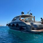 Luxury Yacht Tour Amalfi Coast All Inclusive - Starting Point and Overall Structure of the Tour