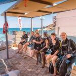 Lygaria Beach: Beach Dive for Certified Divers - Precise Location and Meeting Point at Eurodiving
