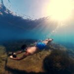 Lygaria Beach: Underwater Sea Scooter - What the Underwater Sea Scooter Experience Includes