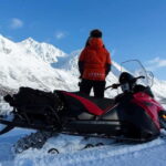 Lyngen Alps: Snowmobile Safari in the Arctic Wilderness - What Makes the Lyngen Alps Snowmobile Safari Stand Out