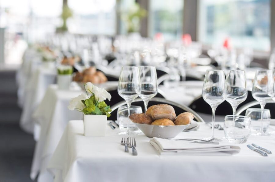 Lyon 2.5-Hour Lunch Cruise - Starting Point and Accessibility in Lyon