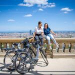 Lyon : 2 hills electric bike tour - Highlights of Lyons Two Hills from the Bike
