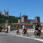 Lyon: 2-Hour Electric Bike Tour with a Local Guide - Visiting Tête d’Or Park and the Rhône River Banks