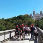 Lyon: 4-Hour Electric Bike Tour with Tasting Break - Starting Point and Meeting Details in Lyon