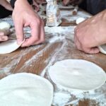 Lyon: Asian cooking classes: make your own baos! - A Warm Welcome at Baotime in Lyon’s Auvergne-Rhône-Alpes