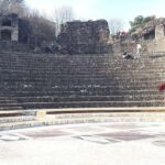 Lyon Big Traboules in Little City Stories from the Past Private Guided Tour - Highlights of the Hidden Passageways and Roman Ruins