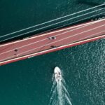 Lyon: Boat Rental without a License - Starting Point in the Confluence Neighborhood