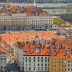 Lyon: Croix Rousse & Peninsula Walking Tour - Starting at Place des Terreaux: The Gateway to Lyon’s Old Town