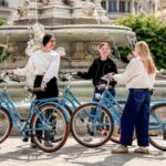 Lyon: discover the best spots on a guided bike tour - Starting at the Historic Heart: Vieux Lyon and Place des Terreaux
