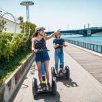 Lyon: Discovery Tour by Segway - Starting at Bellecour Square: Lyon’s Heart
