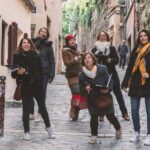 Lyon: escape game in the Vieux Lyon - The Route Through Lyon’s Heritage Sites