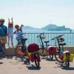 Lyon: Guided E-Bike Tour - Discovering the UNESCO-Listed Old Lyon