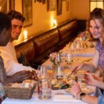 Lyon: Guided Evening Food Tour - Starting in the Heart of Lyon’s Old Town