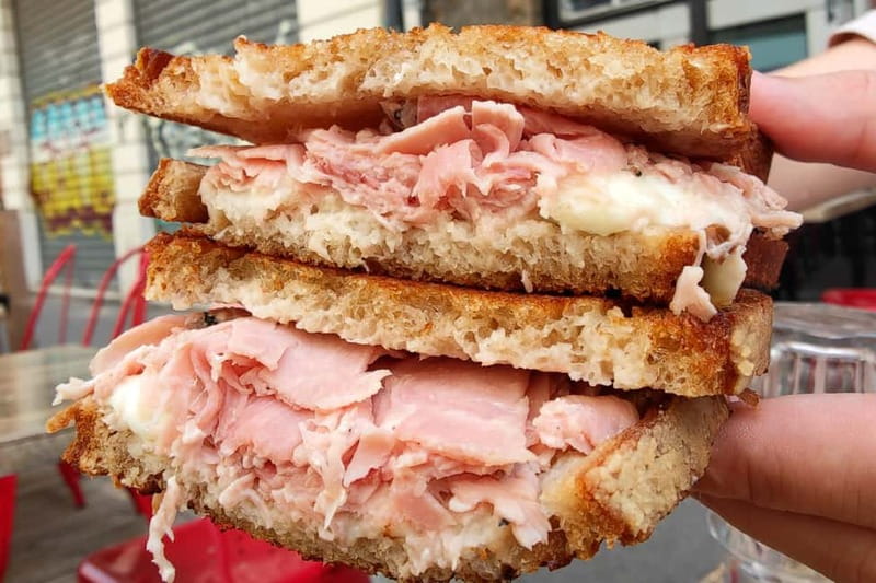 Lyon: Guided Food Tour with Tastings - Discover Lyon’s Food Scene with Multiple Tastings