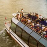 Lyon: Guided Sightseeing Cruise - The Departure Point and Booking Flexibility