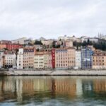 Lyon Highlights & Secrets Walking Guided Tour (small group) including Funicular - Wandering Through Vieux Lyon