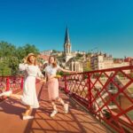 Lyon Jewish Heritage and Old Town Private Tour - Starting Point at Place des Terreaux and Hôtel de Ville