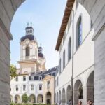 Lyon: Jewish Heritage Guided Walking Tour - Starting at Place Bellecour: The Heart of Lyon’s Jewish Roots