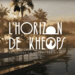 Lyon: Kheops VR Experience  Immersion in Ancient Egypt - Inside the Pyramid: Corridors, Chambers, and Hidden Spaces