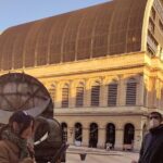 Lyon Music & Wine tasting - Exploring Lyon’s Jazz Roots at Le Hot Club