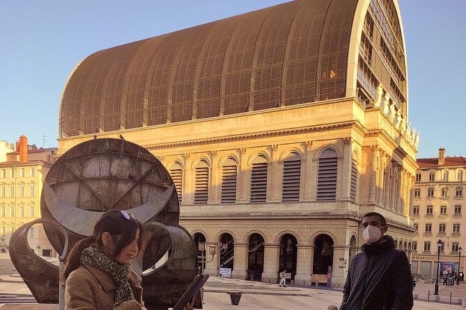 Lyon Music & Wine tasting - Exploring Lyon’s Jazz Roots at Le Hot Club