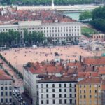 Lyon : Old city Walking Tour ( Group or Private ) - Discover the Mysteries of Lyon’s Traboules Passageways