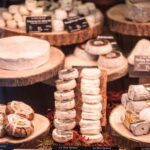Lyon: Old Town Food Tour with 6 French Food Tastings & Wine - Savoring French Pastries at an Exclusive Sweet Shop