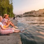 Lyon Old Town Tour with Sightseeing Cruise Tickets - Visiting Lyon’s Architectural Landmarks