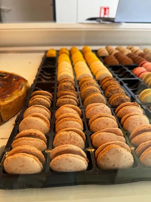 Lyon: Pastries and Chocolate Walking Food Tour w/6+ Tastings - The Guide: Friendly, Knowledgeable, and Engaging