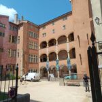 Lyon: Private Walking Tour of the City - Exploring Lyon’s Iconic Central Square: Bellecour