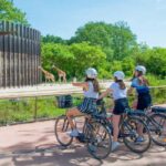 Lyon: Rent an electric bike for 2 hours - Ride Along Lyon’s Riverside and Cycle Lanes