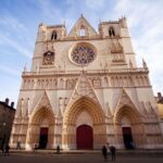 Lyon Scavenger Hunt and Sights Self-Guided Tour - The Tour Begins at Lyon’s Historic Cathedral