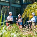 Lyon Segway Tour: Tête d'Or Park - Easy Access and Meeting Point in Lyon