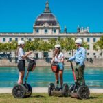 Lyon Segway Tour: The highlights - Exploring Lyon’s Historic Old Town (Vieux Lyon)