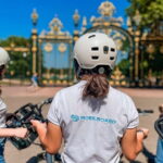 Lyon: Tête d'Or park on an electric bike Tour - Exploring Lyon’s Historic Old Town