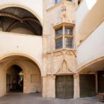 Lyon: Vieux-Lyon and Hidden Renaissance Walking Tour - Discovering the Fusion at Saint-Jean Cathedral