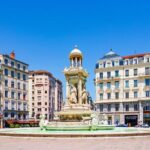 Lyon WWII and Resistance Tour with Audio Guide - Walking Through Lyon’s WWII Resistance: The Main Stops