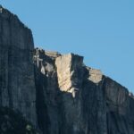 Lysefjord Kayak Safari - Meeting point at Forsand makes logistics simple