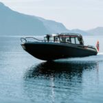 Lysefjord (Stavanger): Boattrip to Preikestolen from Forsand - Stories and Legends Shared by the Guide