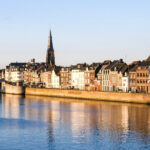 Maastricht and Tripoint Full-Day Trip from Amsterdam - Visiting the Oldest Bridge and Fortifications in Maastricht