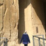 Maastricht Heritage and Nature Tour - Admiring the Limestone Quarry at Uitzichtpunt Sint Pietersberg
