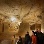 Maastricht: North Caves Guided Tour - The Entrance to a Hidden World Beneath Maastricht