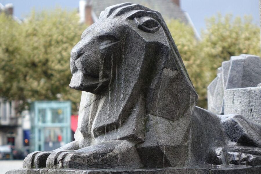 Maastricht Private Walking Tour - Discovering Maastricht’s Roman and Medieval Origins