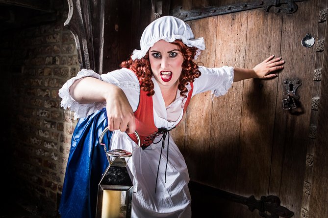 Mad Alices The Bloody Tour of York -Best Tour Award Europe - Exploring York Minster’s Gothic Grandeur