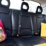 Mad Day Out Beatles Taxi Tours in Liverpool, England - The Unique Charm of the John Lennon Rolls Royce Electric Taxi