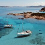 Maddalena Archipelago: Island-Hopping Sailing Tour and Lunch - Exploring Spargi and Its Hidden Beaches