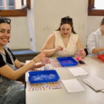 Made in Florence: Your Paper Marbling Experience - The Art of Paper Marbling Explained